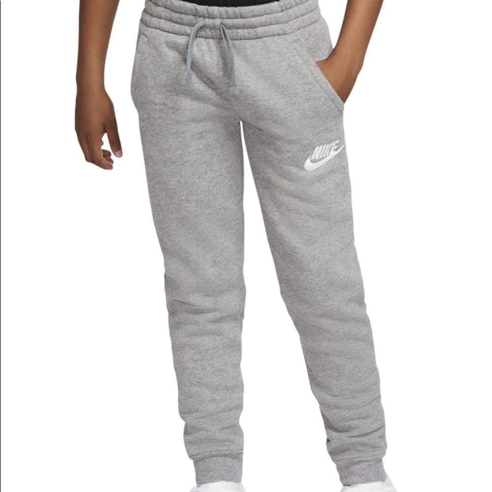 BOYS Nike Sweatpants